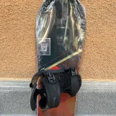 placa snowboard noua head rush L153cm