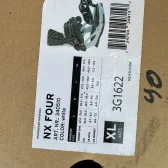 placa noua snowboard head e-pulse L155cm