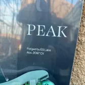 placa noua snowboard easy peak L160cm