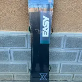 placa noua snowboard easy peak L160cm