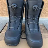 boots noi nidecker ranger mondo 27 europa 42