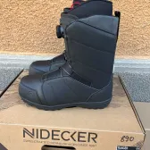 boots noi nidecker ranger mondo 27 europa 42