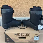 boots noi nidecker ranger mondo 27 europa 42