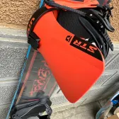 placa noua snowboard rossignol trickstick af L158cm