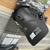 placa noua snowboard rome agent warden wide L157cm