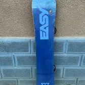 placa noua snowboard easy nomad wide L162cm