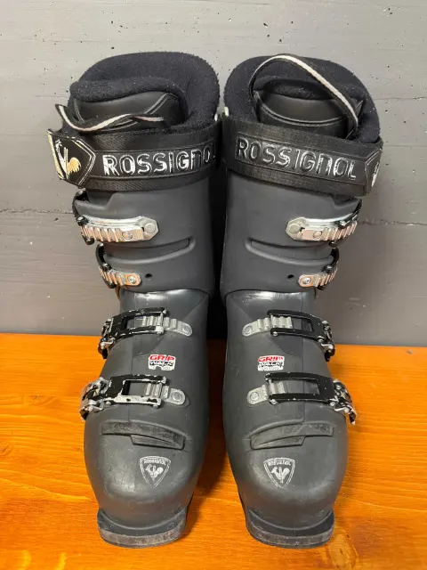 clapari rossignol hi-speed hv mondo 28,5 si 27,5 europa 44 si 42