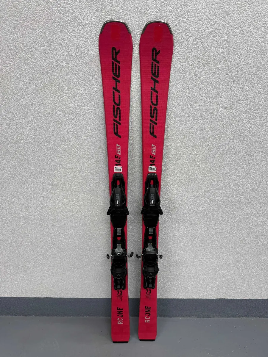 schi fischer rc one xtr 73 L145cm