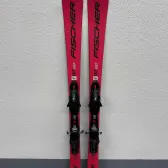 schi fischer rc one xtr 73 L145cm