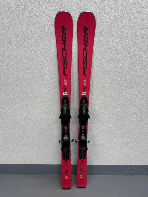 schi fischer rc one xtr 73 L145cm