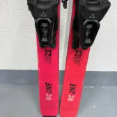 schi fischer rc one xtr 73 L170 si 165cm