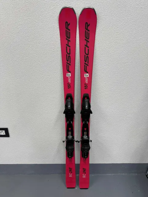 schi fischer rc one xtr 73