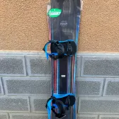 placa noua snowboard nitro smp L161