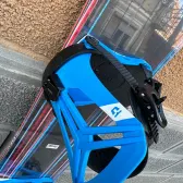placa noua snowboard nitro smp L161
