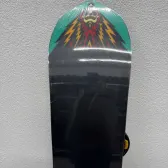 placa snowboard jones stratos harry kearney wide L161cm