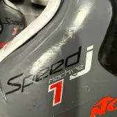 clapari copii nordica speed machine 1j mondo 17,5 si 16,5 europa 29 si 27