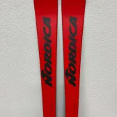 schi nordica spitfire 68 dc L160cm