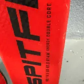 schi nordica spitfire 68 dc L160cm