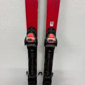 schi nordica spitfire ti L174cm,162cm si 156cm