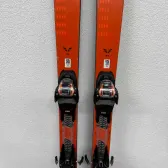 schi blizzard firebird ti 71 L178cm si 172cm