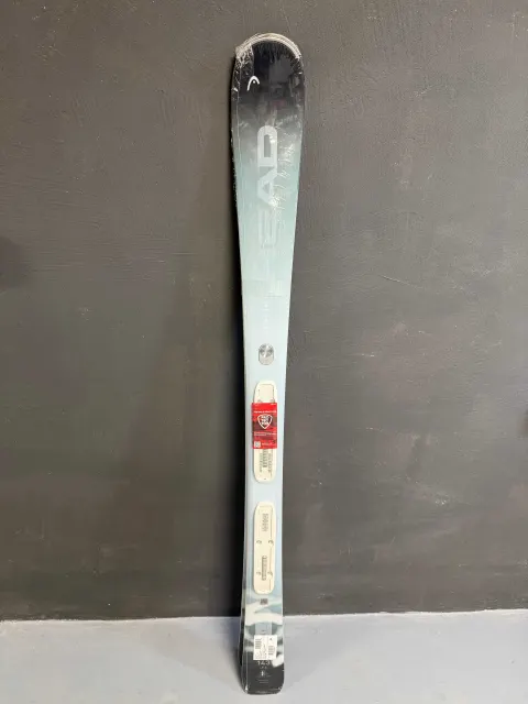 schi noi head e.pure joy slr bb L143cm