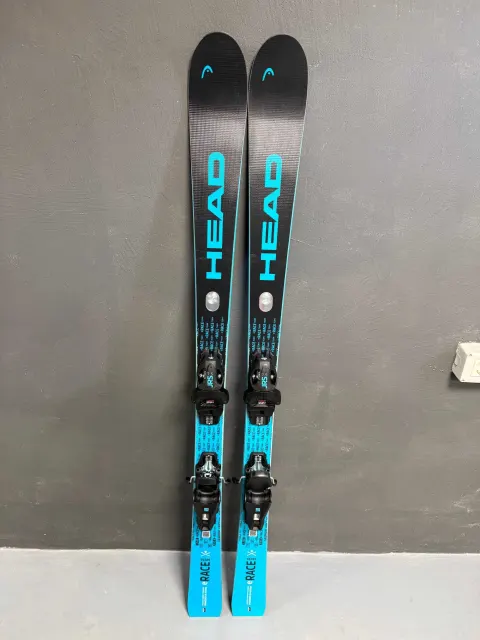 schi noi head wc e.race team sw jrs L160cm