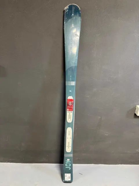 schi noi head easy joy slr L153cm