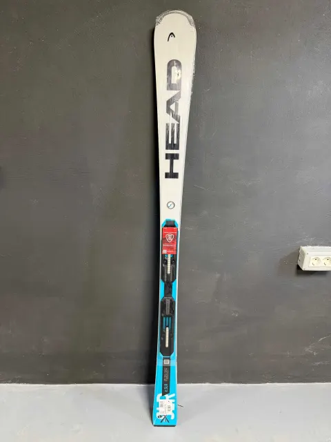schi noi head wc rebels e.slr sw lyt L156cm