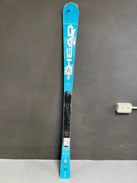 schi noi head wc rebels e-sl pro L160cm