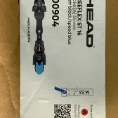 schi noi head wc rebels e-race pro L165cm