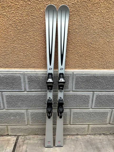 schi deneriaz L165,5cm