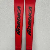 schi nordica spitfire 75 r L168cm si 156cm