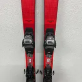 schi nordica spitfire 75 r L168cm si 156cm