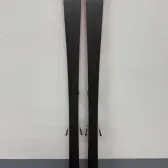 schi nordica spitfire 75 r L168cm si 156cm
