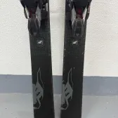 schi nordica dobermann spitfire ti 70 L175cm,165cm,160cm si 155cm
