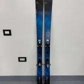 schi tura dynastar m-tour 85 L180,170 si 160cm