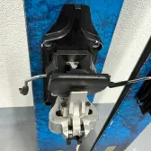 schi tura dynastar m-tour 85 L180,170 si 160cm