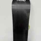placa snowboard nitro cheap thrills L155cm