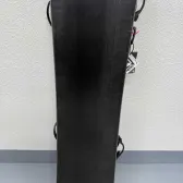 placa snowboard nitro cheap thrills wide L159cm