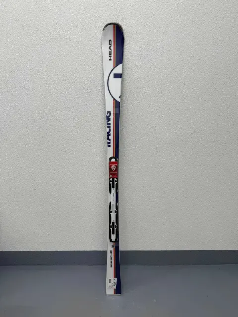 schi noi head porsche 7 series sw sf L170cm