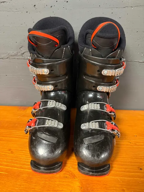 clapari copii rossignol comp j4 mondo 22,5 europa 35