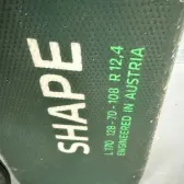 schi head shape nx L170cm,163cm,156cm,149cm si 142cm