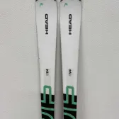 schi head shape v4 L170cm,163cm si 156cm
