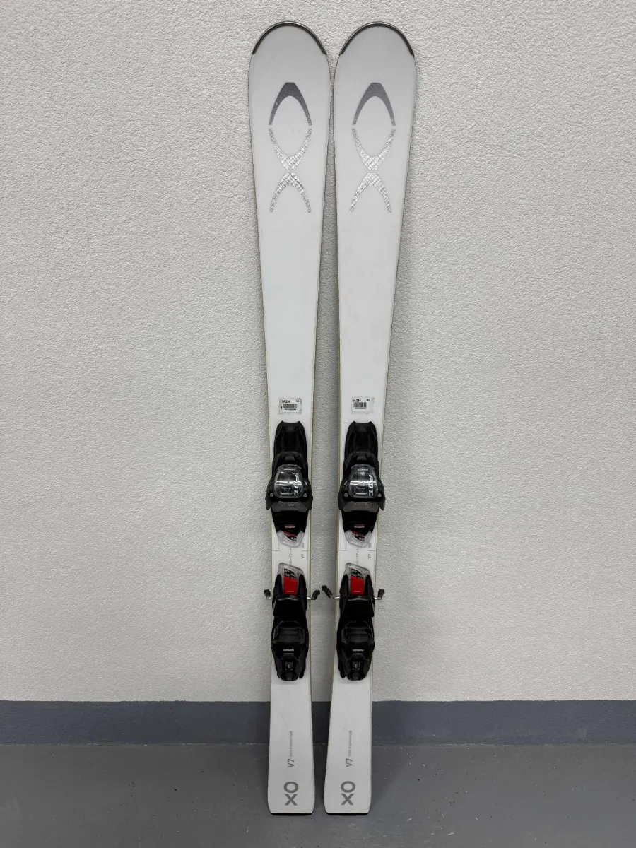 schi exonde xo v7 L154cm si 148cm