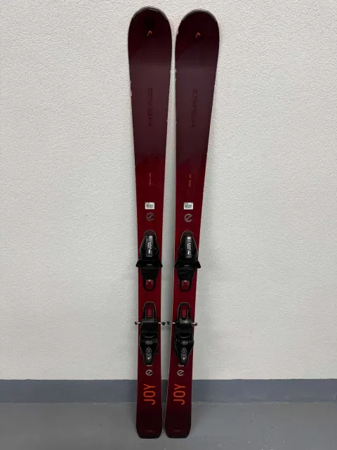 schi head total joy L158cm