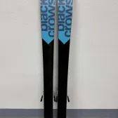 schi black crows serpo L152.3cm