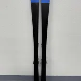 schi dynastar omerglass master sl L168cm
