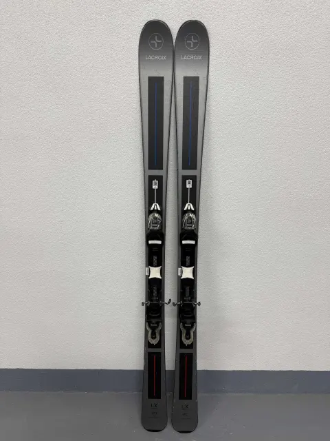 ski lacroix lx gravity L170cm