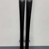 schi kastle dx 85 L168cm,160cm si 152cm