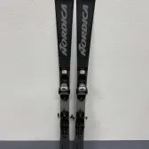 schi nordica spitfire 75 L150cm si 144cm